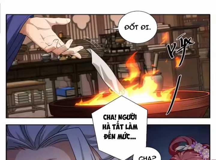 Đại Phụng Đả Canh Nhân - Chapter 630 - Trang 15