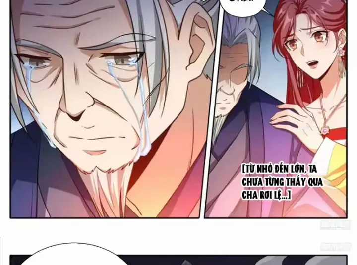 Đại Phụng Đả Canh Nhân - Chapter 630 - Trang 16