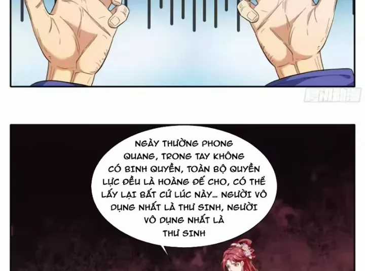 Đại Phụng Đả Canh Nhân - Chapter 630 - Trang 24