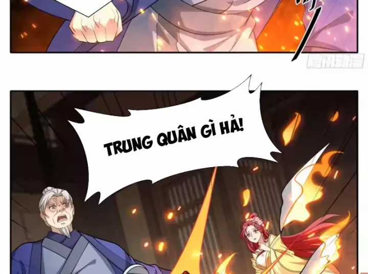Đại Phụng Đả Canh Nhân - Chapter 630 - Trang 26