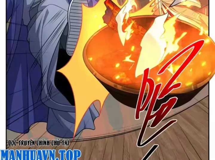 Đại Phụng Đả Canh Nhân - Chapter 630 - Trang 27