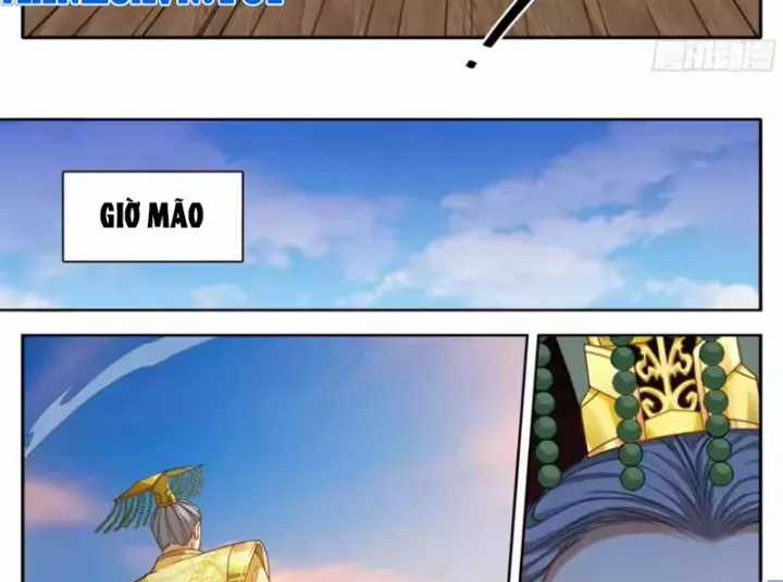 Đại Phụng Đả Canh Nhân - Chapter 630 - Trang 28