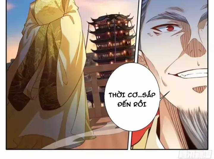 Đại Phụng Đả Canh Nhân - Chapter 630 - Trang 29