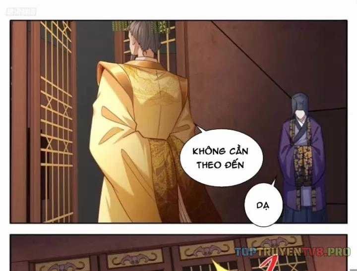 Đại Phụng Đả Canh Nhân - Chapter 631 - Trang 2