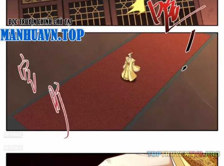 Đại Phụng Đả Canh Nhân - Chapter 631 - Trang 3