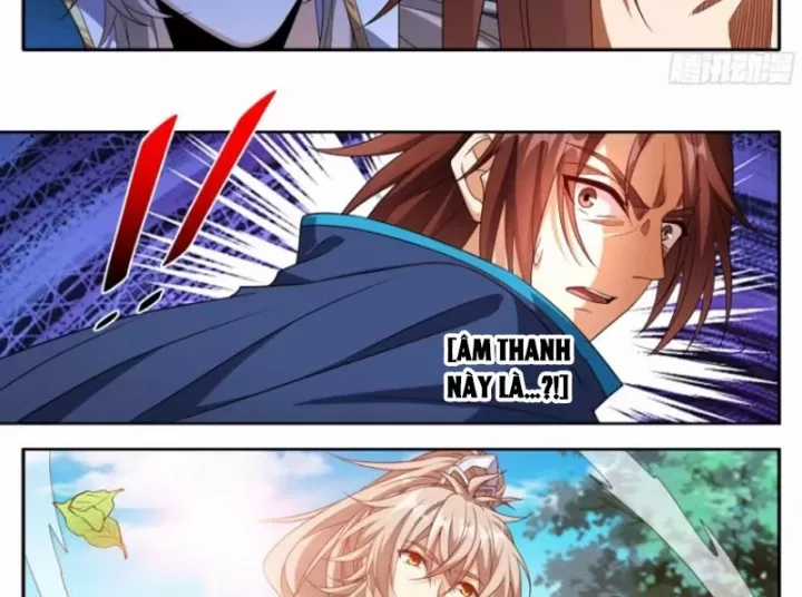 Đại Phụng Đả Canh Nhân - Chapter 631 - Trang 28