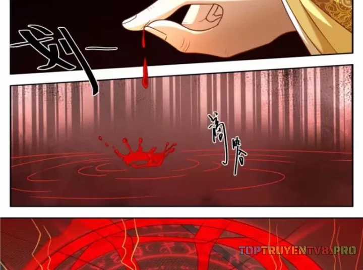 Đại Phụng Đả Canh Nhân - Chapter 631 - Trang 4