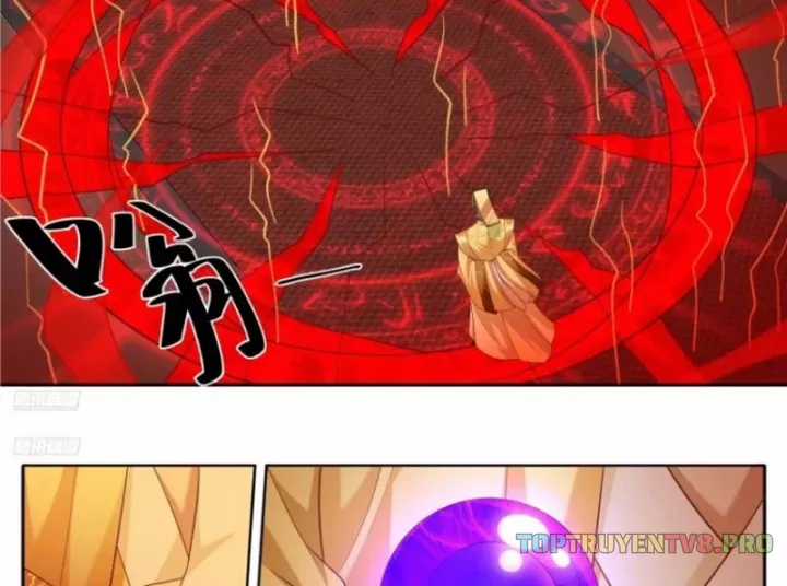 Đại Phụng Đả Canh Nhân - Chapter 631 - Trang 5