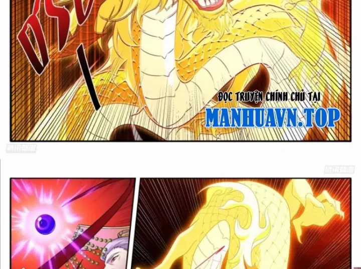 Đại Phụng Đả Canh Nhân - Chapter 631 - Trang 7