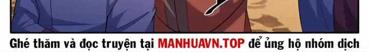 Đại Phụng Đả Canh Nhân - Chapter 633 - Trang 32