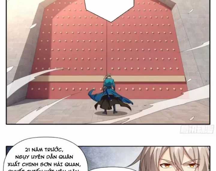 Đại Phụng Đả Canh Nhân - Chapter 634 - Trang 24