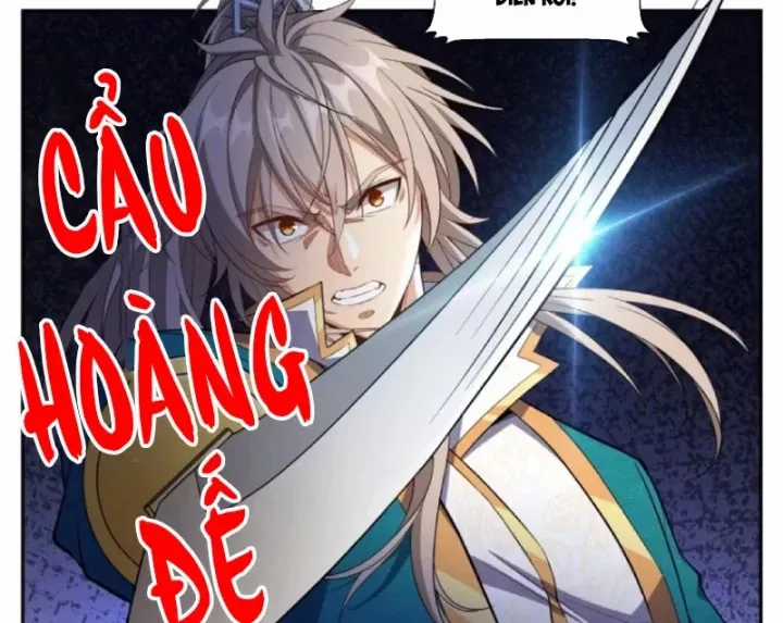 Đại Phụng Đả Canh Nhân - Chapter 634 - Trang 34