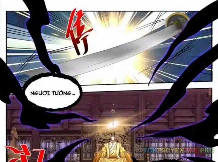Đại Phụng Đả Canh Nhân - Chapter 635 - Trang 2