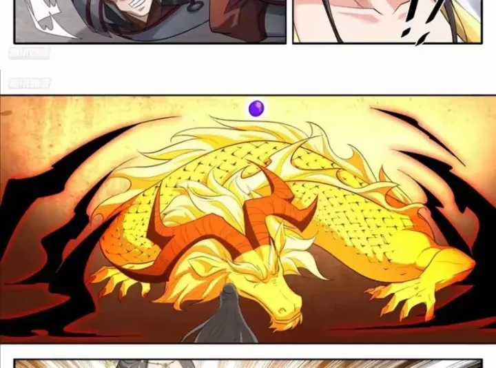 Đại Phụng Đả Canh Nhân - Chapter 635 - Trang 13
