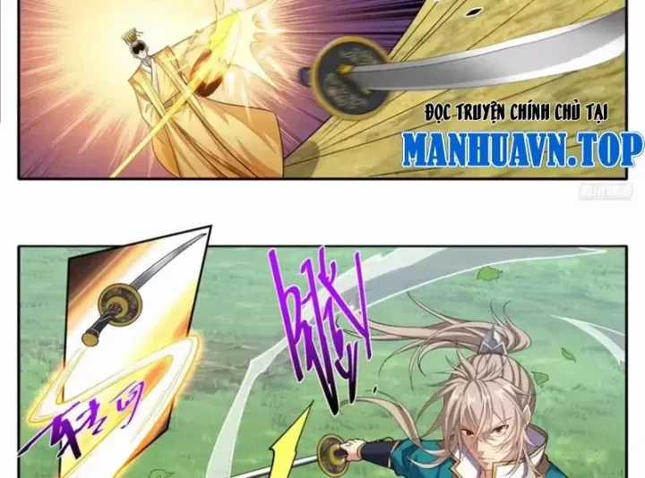 Đại Phụng Đả Canh Nhân - Chapter 635 - Trang 24