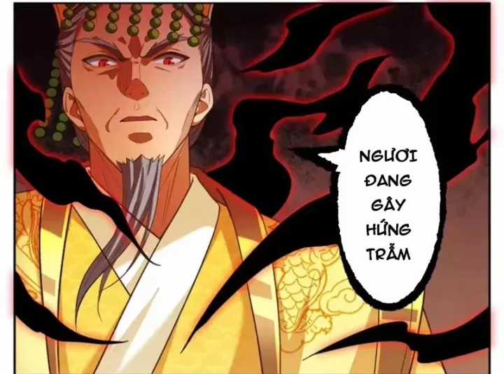 Đại Phụng Đả Canh Nhân - Chapter 635 - Trang 29
