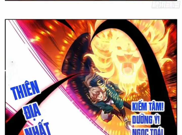 Đại Phụng Đả Canh Nhân - Chapter 635 - Trang 30