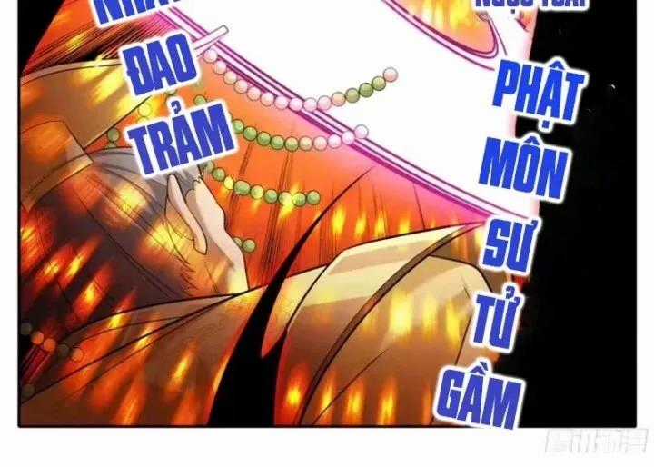 Đại Phụng Đả Canh Nhân - Chapter 635 - Trang 31