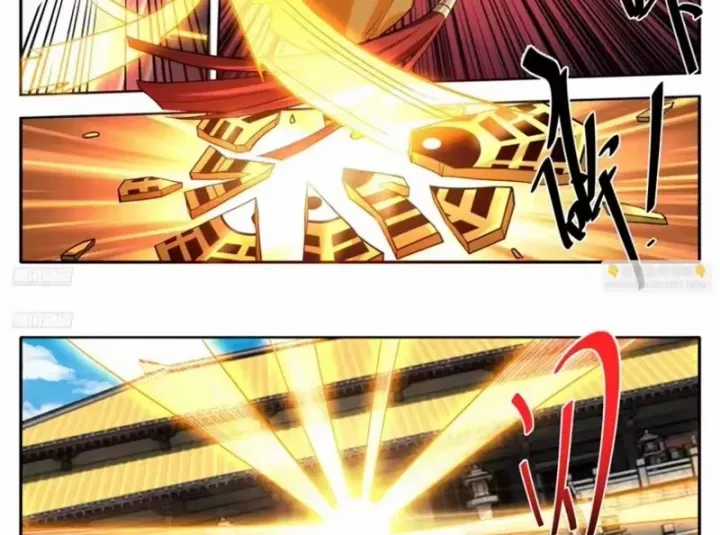 Đại Phụng Đả Canh Nhân - Chapter 635 - Trang 7