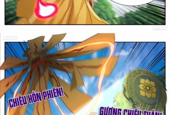 Đại Phụng Đả Canh Nhân - Chapter 636 - Trang 12