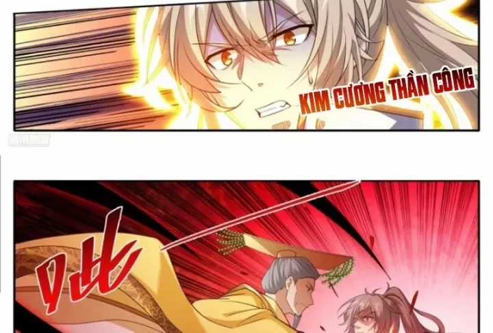 Đại Phụng Đả Canh Nhân - Chapter 636 - Trang 18