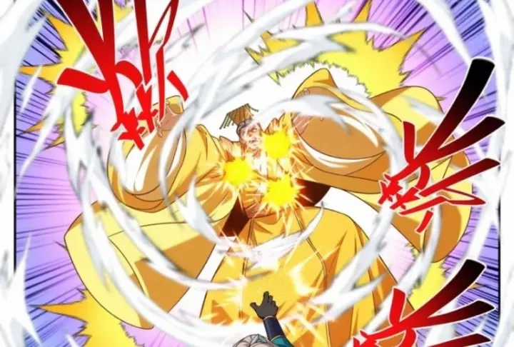 Đại Phụng Đả Canh Nhân - Chapter 636 - Trang 27