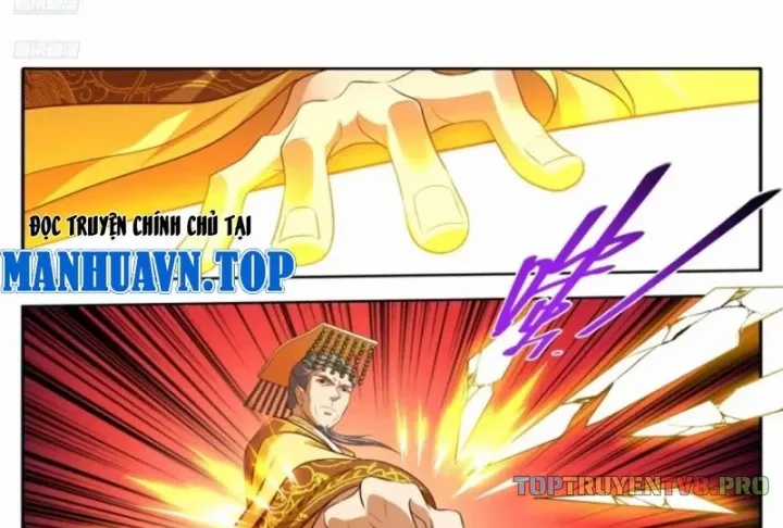 Đại Phụng Đả Canh Nhân - Chapter 636 - Trang 4