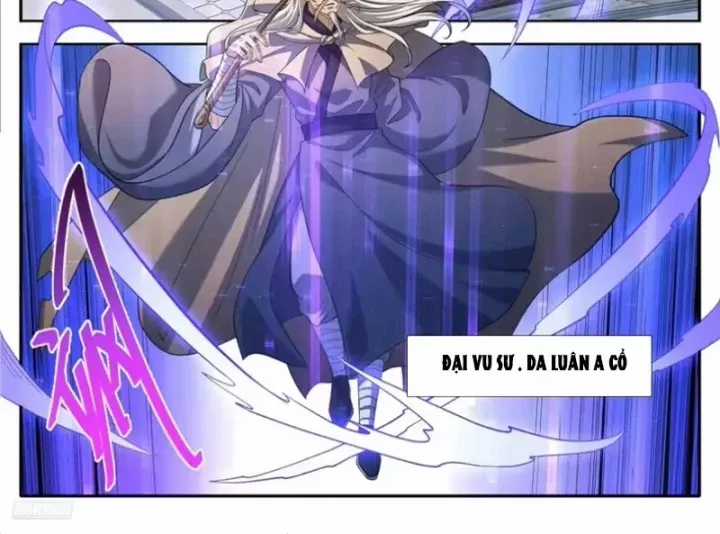 Đại Phụng Đả Canh Nhân - Chapter 637 - Trang 16