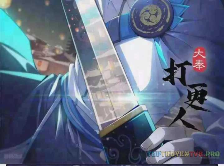 Đại Phụng Đả Canh Nhân - Chapter 637 - Trang 3