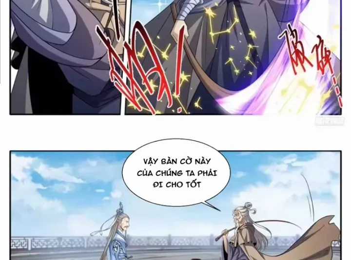 Đại Phụng Đả Canh Nhân - Chapter 637 - Trang 24