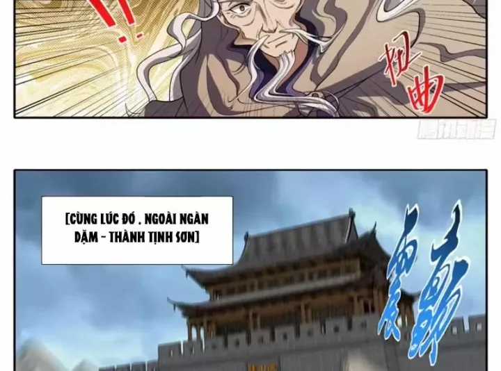 Đại Phụng Đả Canh Nhân - Chapter 637 - Trang 26