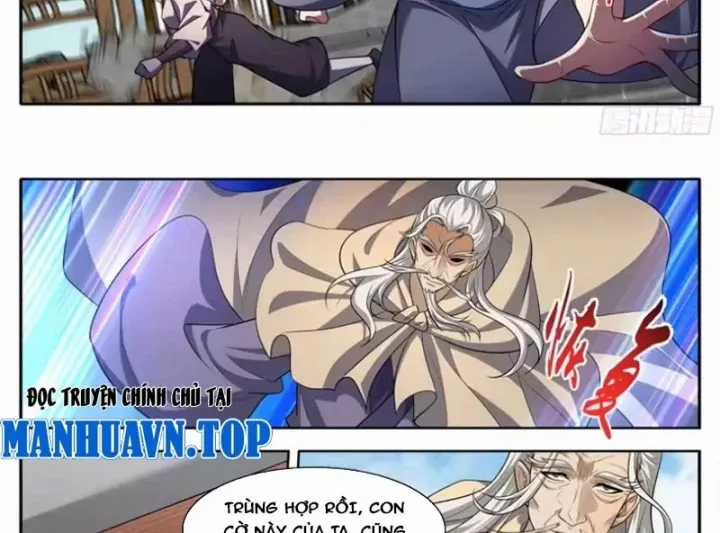 Đại Phụng Đả Canh Nhân - Chapter 637 - Trang 28