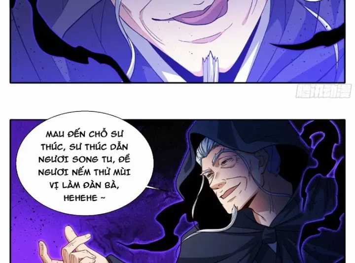 Đại Phụng Đả Canh Nhân - Chapter 638 - Trang 26