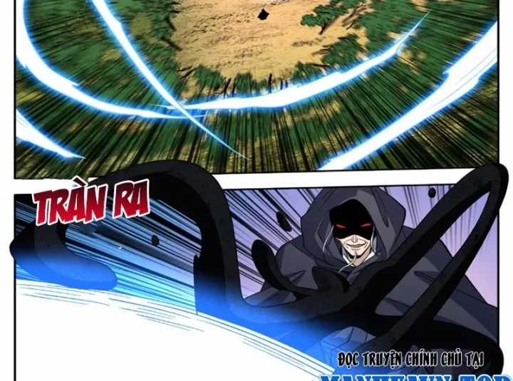 Đại Phụng Đả Canh Nhân - Chapter 638 - Trang 29