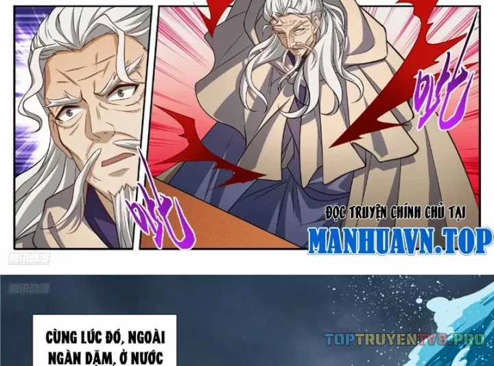 Đại Phụng Đả Canh Nhân - Chapter 638 - Trang 5