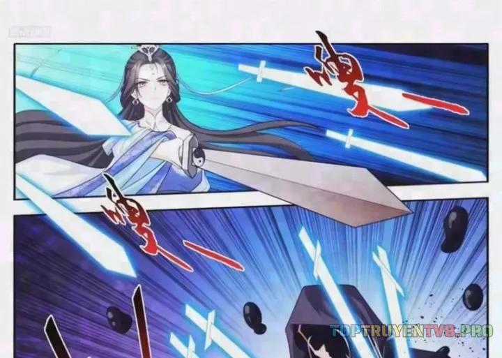 Đại Phụng Đả Canh Nhân - Chapter 639 - Trang 2