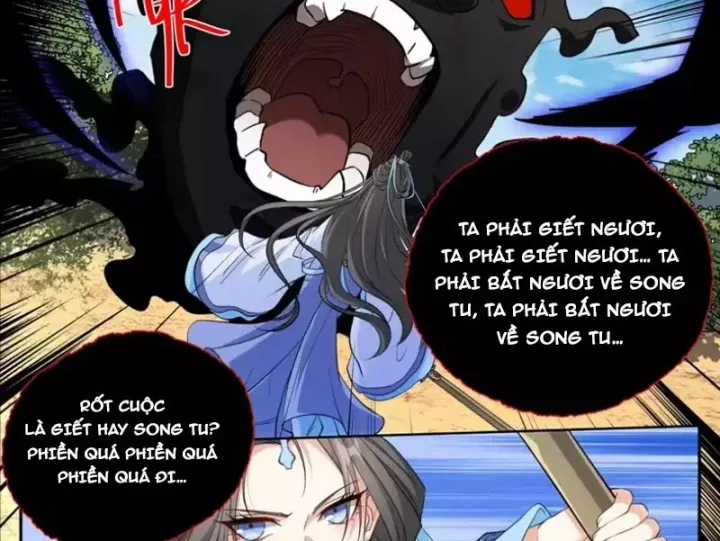 Đại Phụng Đả Canh Nhân - Chapter 639 - Trang 12