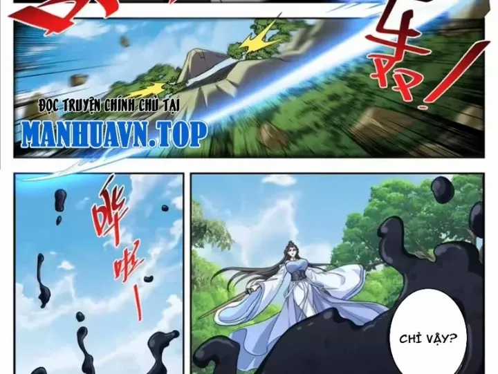 Đại Phụng Đả Canh Nhân - Chapter 639 - Trang 14