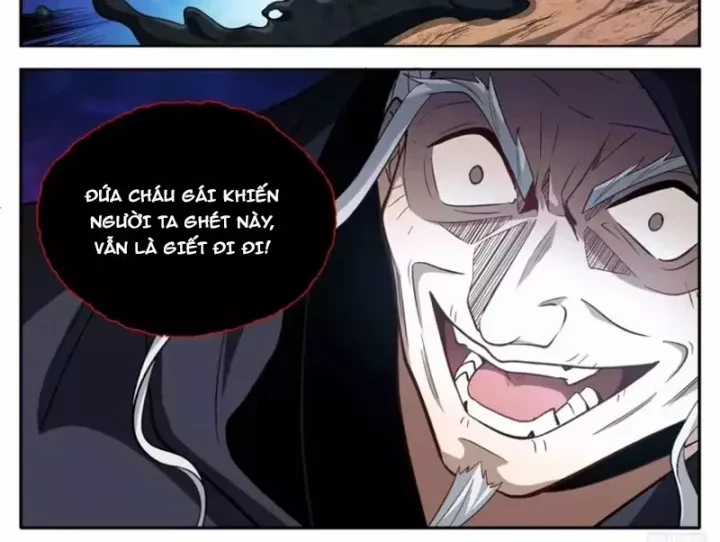 Đại Phụng Đả Canh Nhân - Chapter 639 - Trang 16