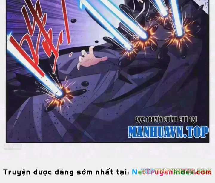 Đại Phụng Đả Canh Nhân - Chapter 639 - Trang 3