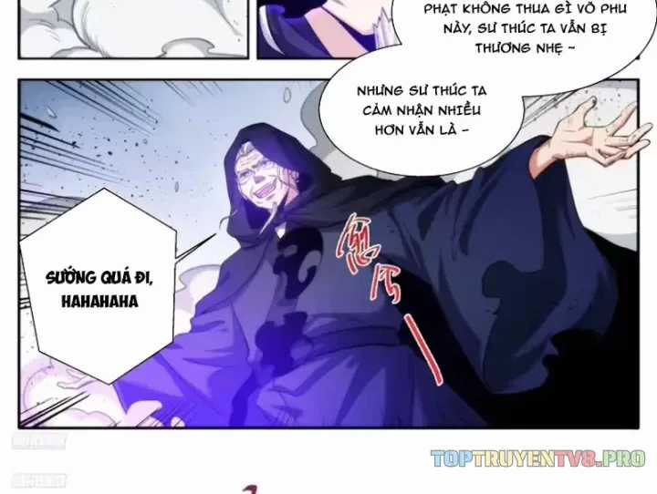 Đại Phụng Đả Canh Nhân - Chapter 639 - Trang 5