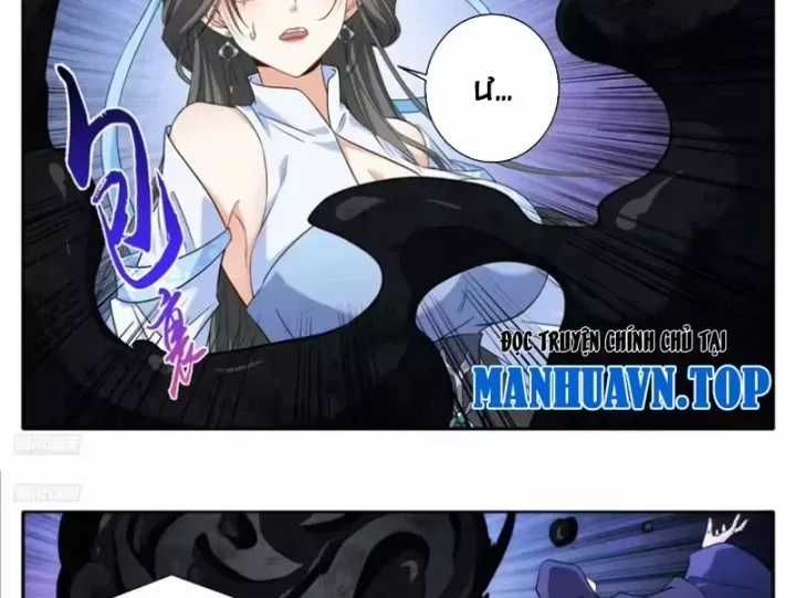 Đại Phụng Đả Canh Nhân - Chapter 639 - Trang 7