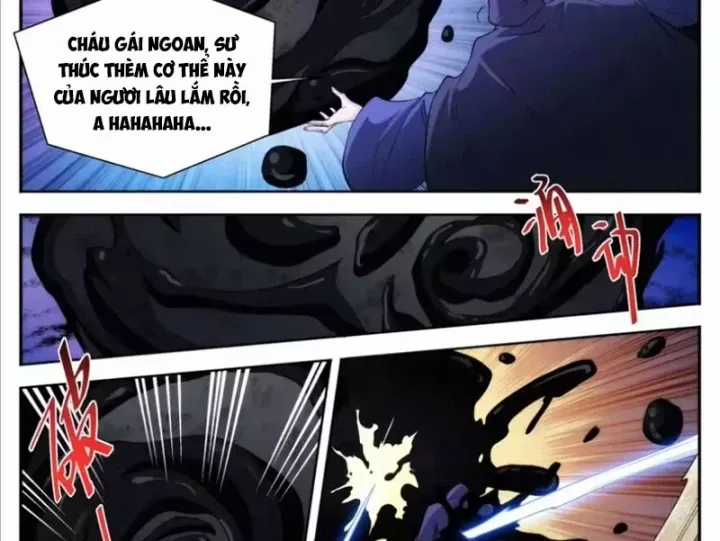 Đại Phụng Đả Canh Nhân - Chapter 639 - Trang 8