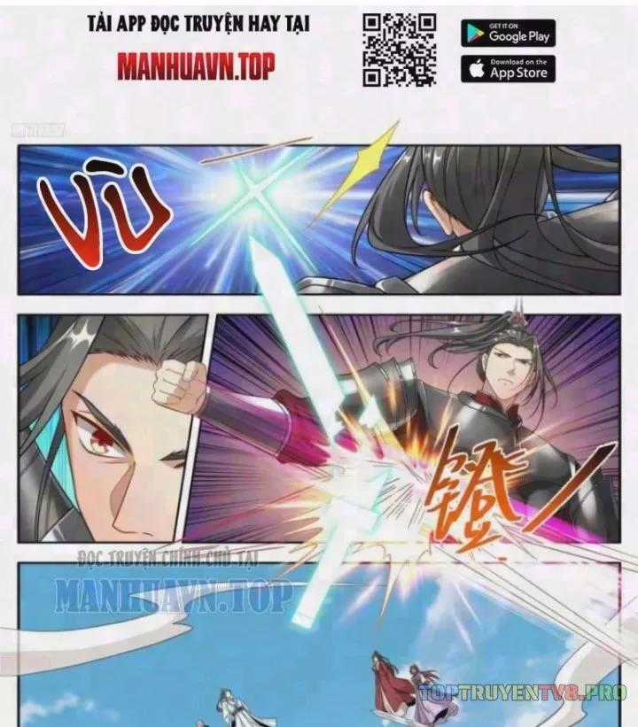 Đại Phụng Đả Canh Nhân - Chapter 640 - Trang 2
