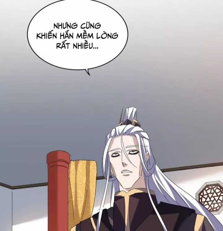 Đại Quản Gia Là Ma Hoàng - Chapter 793: Cửu U Mời Gọi - Trang 26