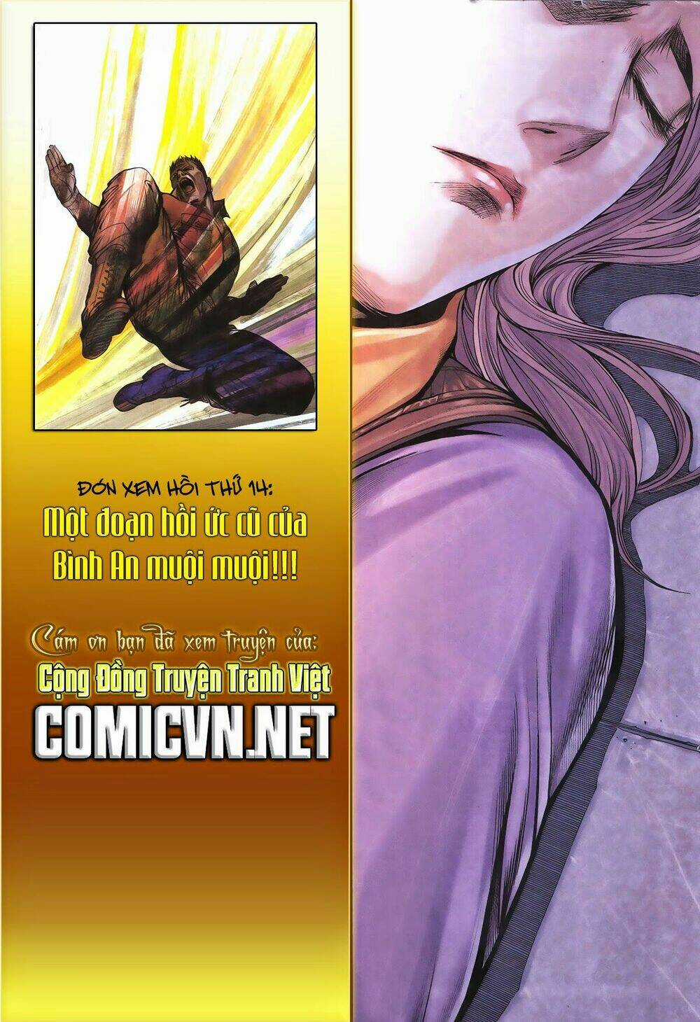 Đại Quân Phiệt - Chapter 13 - Trang 31