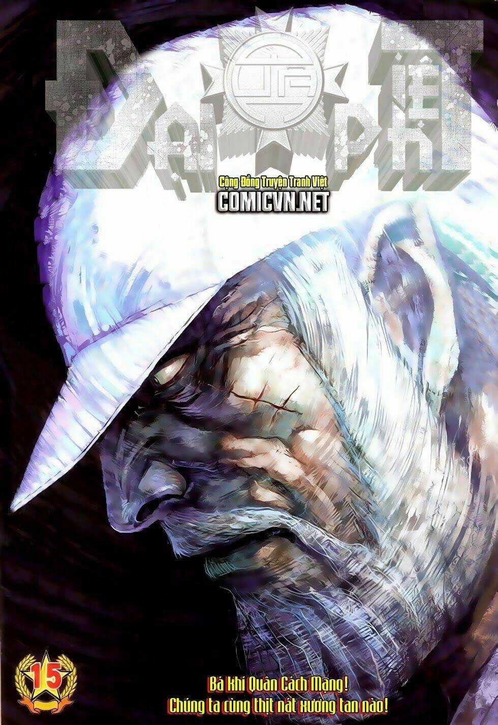 Đại Quân Phiệt - Chapter 15 - Trang 1