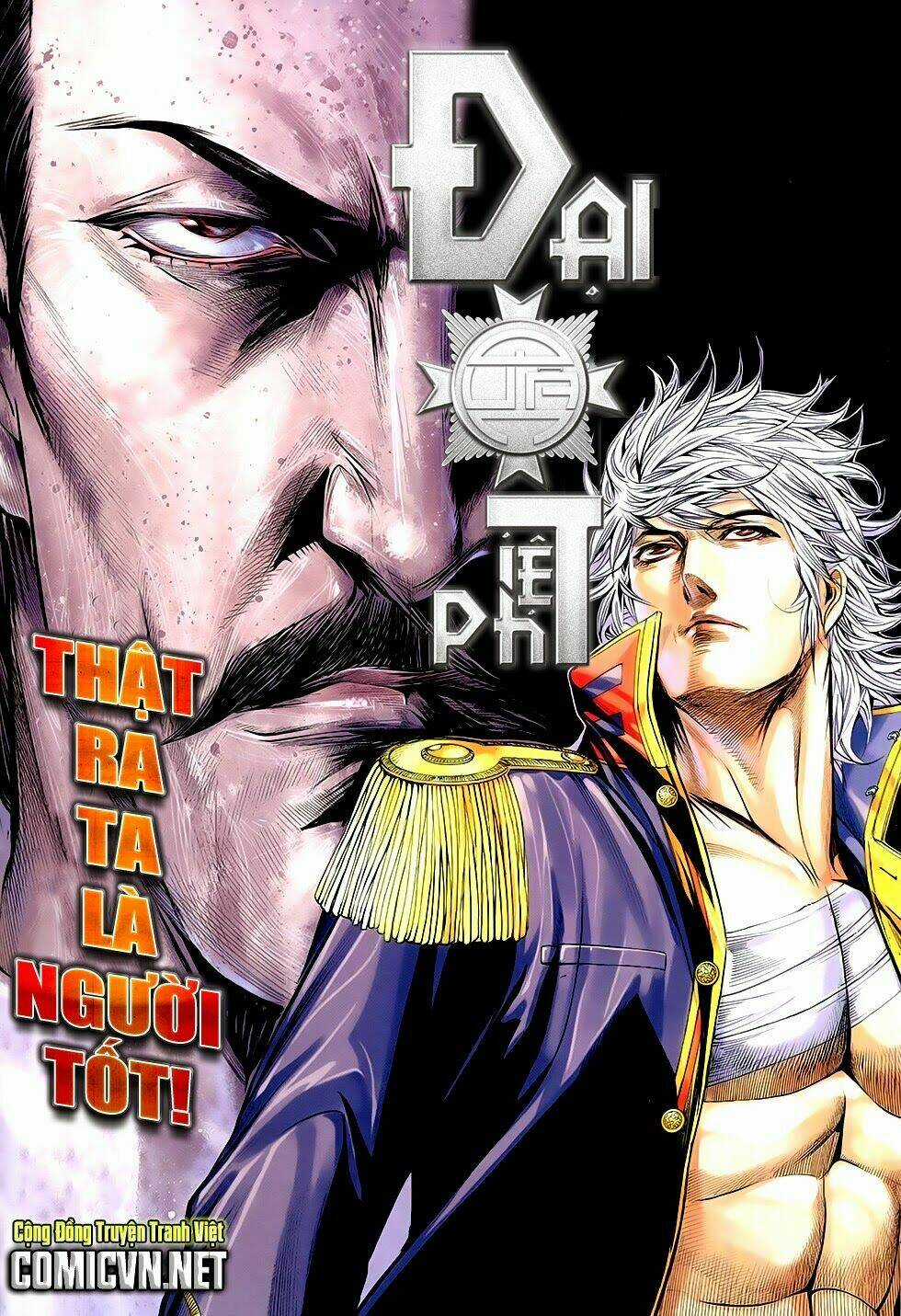 Đại Quân Phiệt - Chapter 17 - Trang 2
