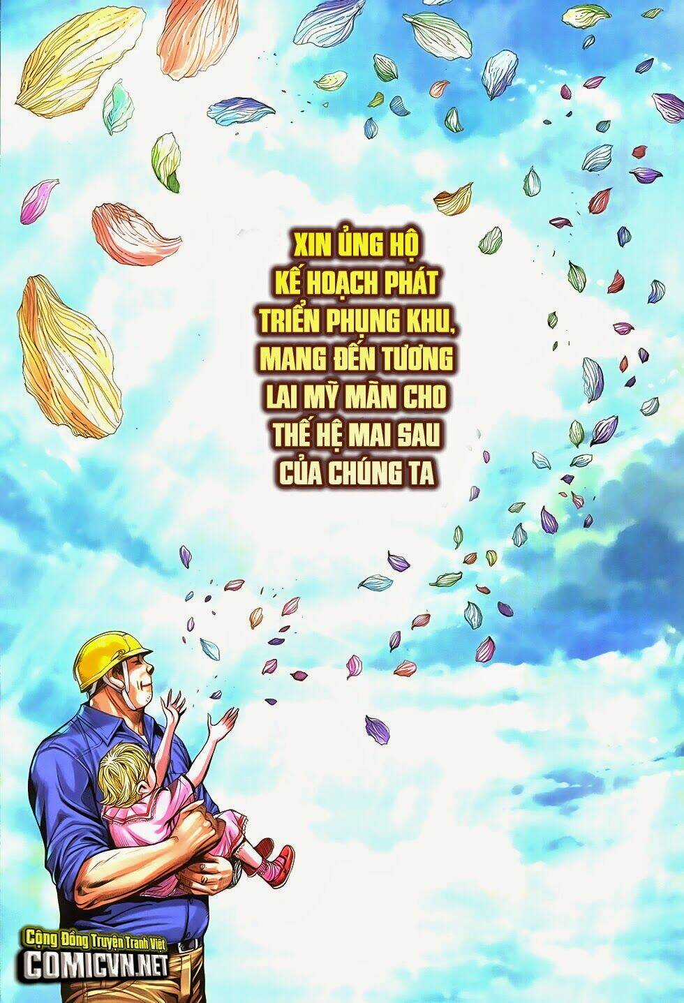 Đại Quân Phiệt - Chapter 21 - Trang 17