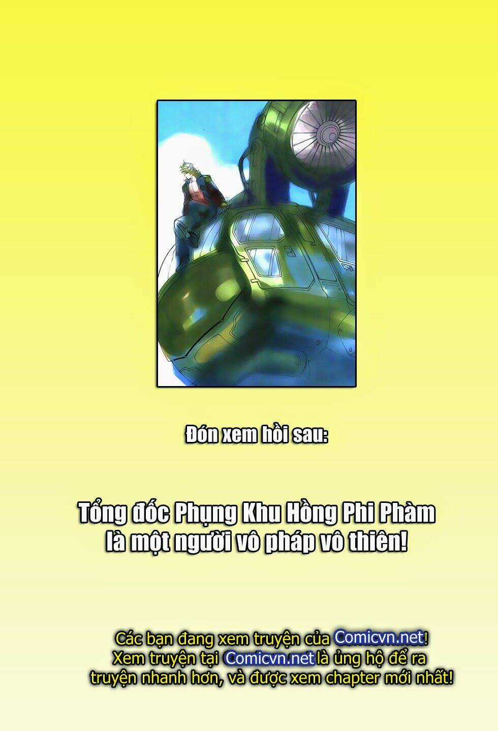 Đại Quân Phiệt - Chapter 21 - Trang 33
